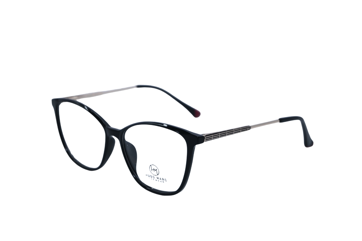 TR68618 Women Cat Eye Frames